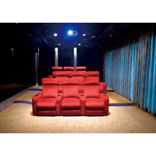 Home Cinema Fabric Sofa 845#